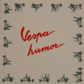 ART.LV42-Vespa humor